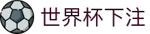 世界杯下注·全球赢家信心之选